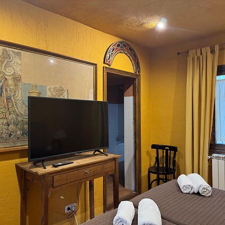 La Casa De San Pedro Lägenhet Cuenca  Exteriör bild