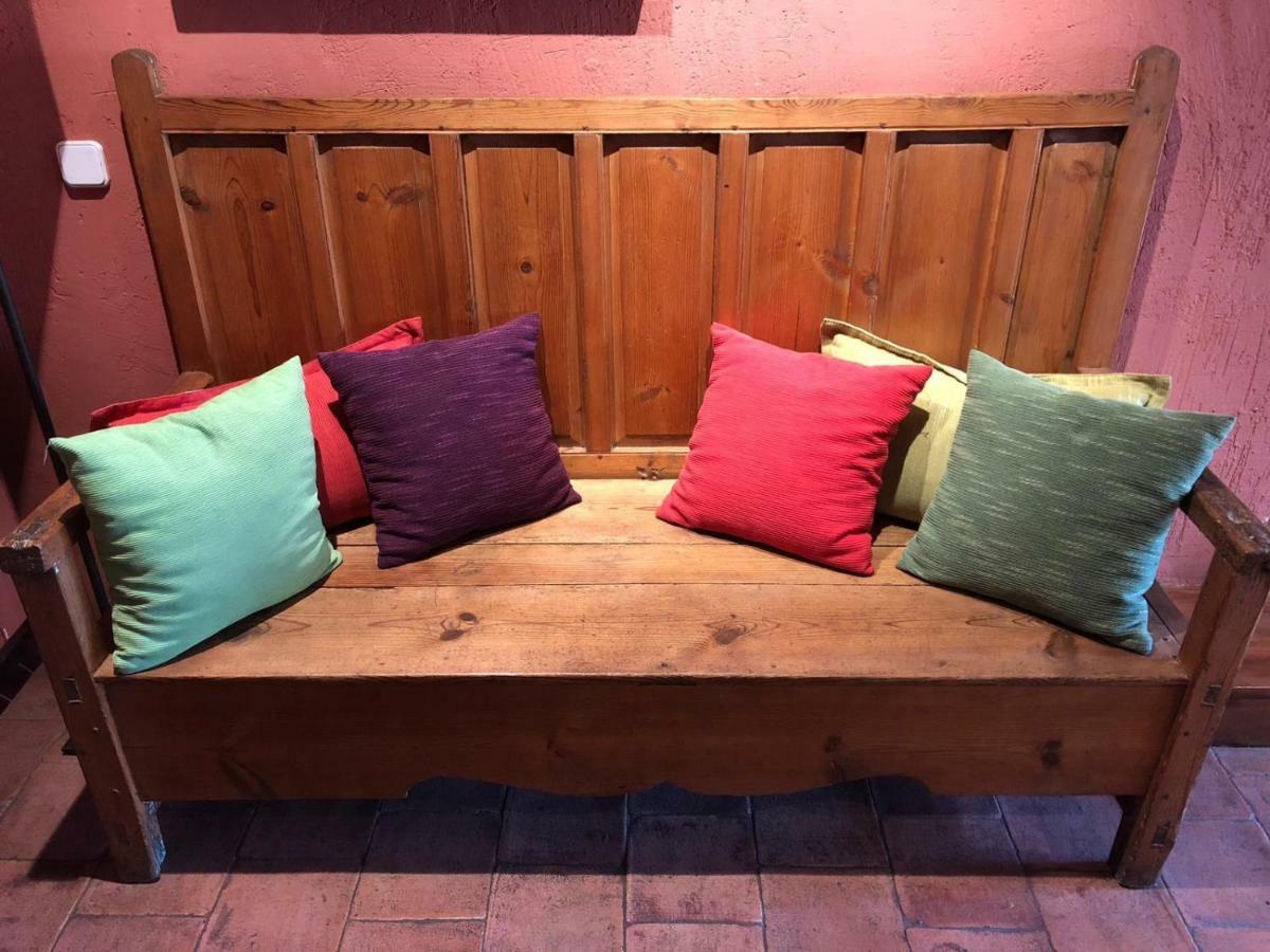 La Casa De San Pedro Lägenhet Cuenca  Exteriör bild